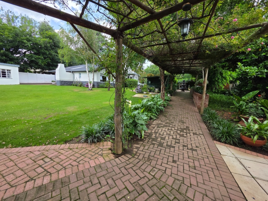 4 Bedroom Property for Sale in Eureka Free State